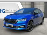 Skoda Fabia 1.5TSI  Monte Carlo  LED Kamera 5jGarantie - Skoda Fabia Neuwagen
