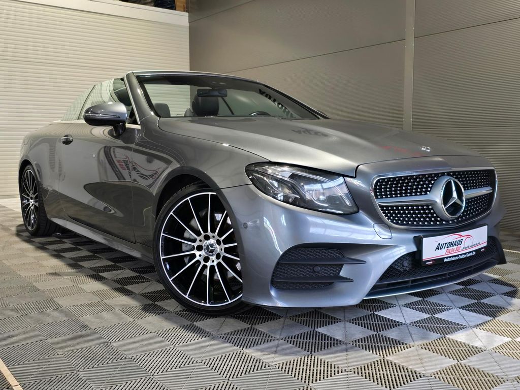 Image of Mercedes-Benz E 300