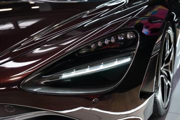 2017 Mclaren 720S 缩略图 18