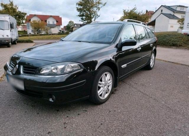 Renault Laguna 2.0 Benziner