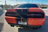 Dodge !!!Hellcat-Optik und Sound zum kleinen Preis!!! - Kleine gebraucht