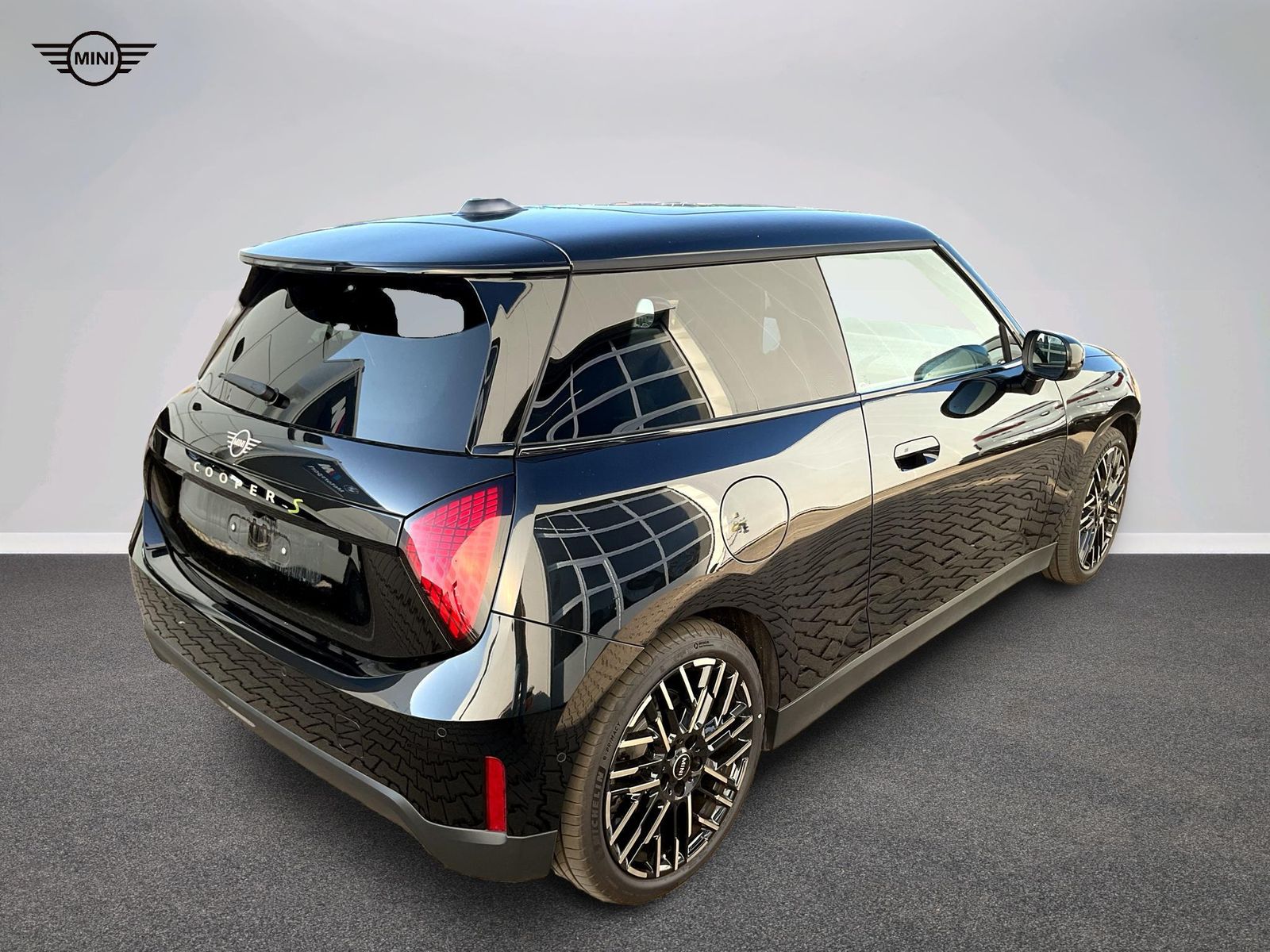 MINI Cooper SE - Bild 9