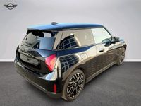 MINI Cooper SE - Vorschau Bild 9