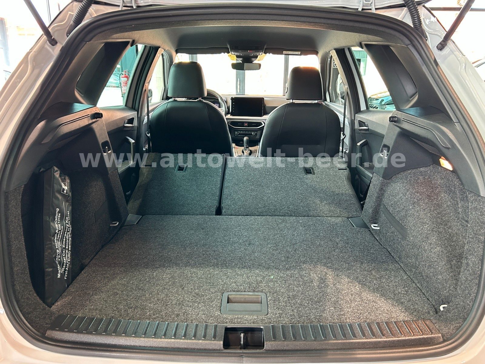 Seat Arona - Bild 22