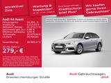 Audi A4 Avant 40 TDI Advanced LED Navi AHZV S tronic - Audi A4: Kombi, A4avant
