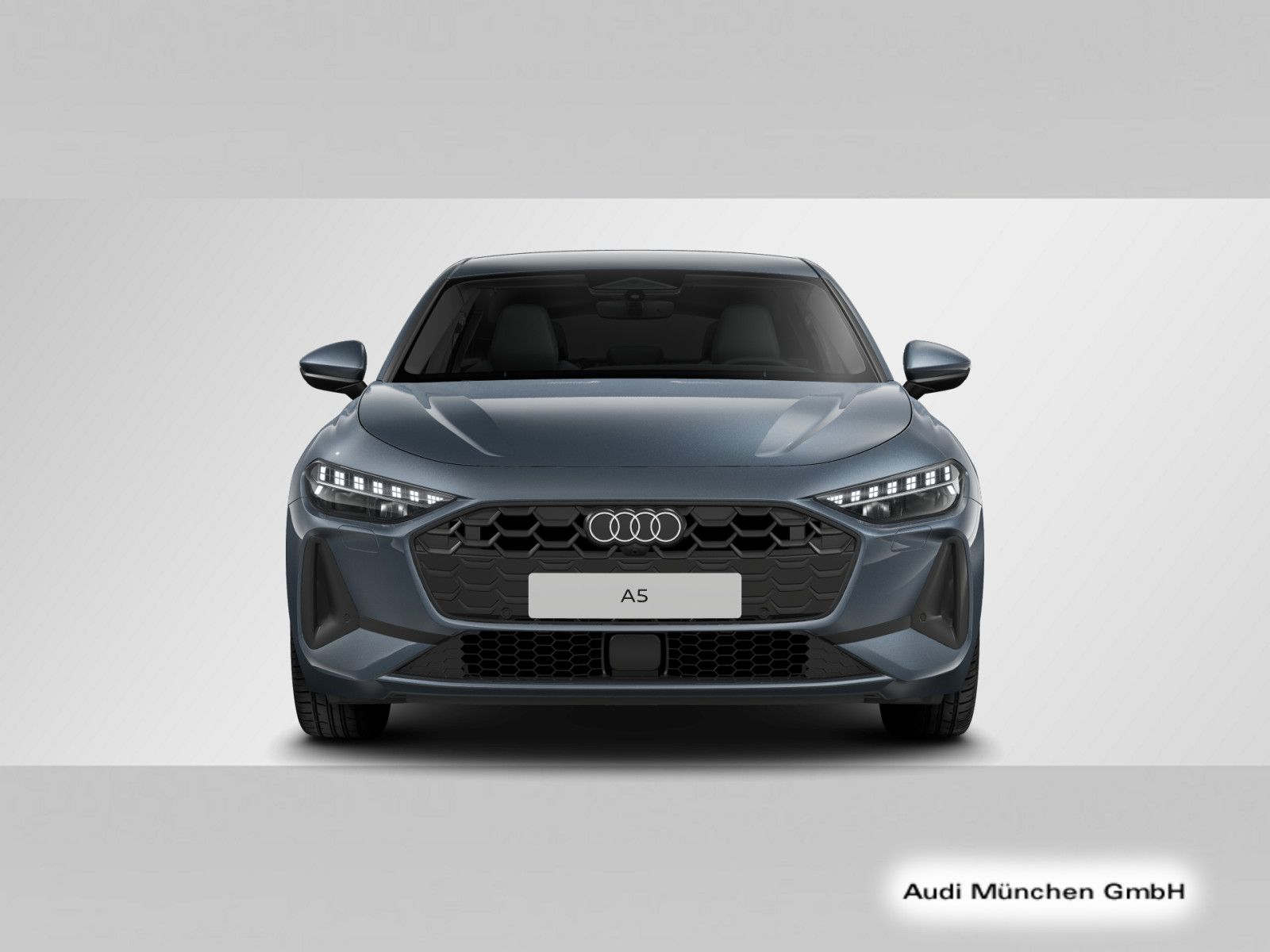 Audi A5 - Bild 3