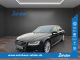 Audi A8 Limousine 4.2 TDI quattro Lang nur an Ex - Audi A8: Limo