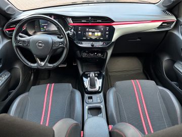 Bild 16 Opel Corsa F e GS Line