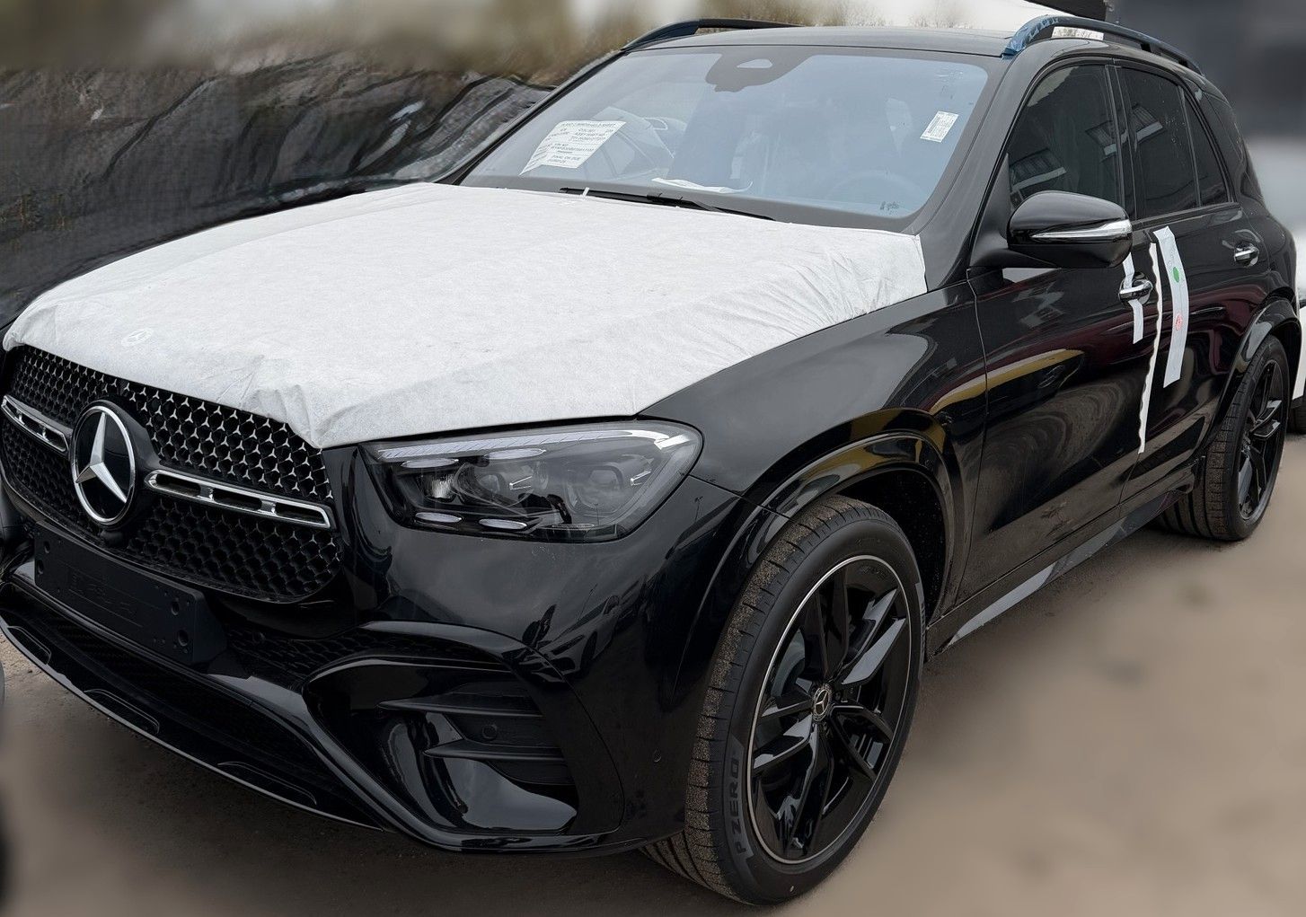 Mercedes-Benz JAHR  2026 , PREMIUM PLUS  , WINTERPAKET ,