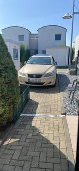 Lexus IS 250 TÜV 3.2027  V 6 2.5 L - Lexus Gebrauchtwagen von 2007