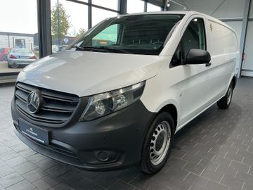 Mercedes Vito - 4