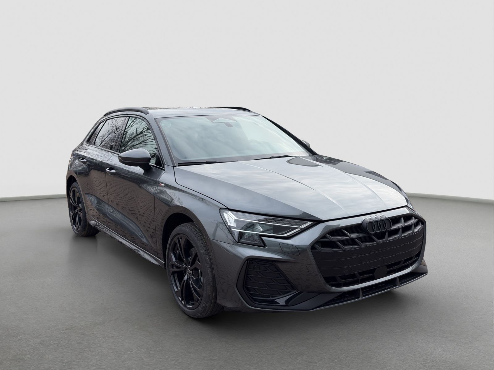 Audi A3 - Bild 10
