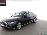 Audi A8 55 TFSI qu. BANG+O,MASSAGE,AHK,STANDHEIZUNG - gebrauchte Audi A8 aus dem Jahr 2018