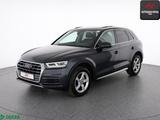 Audi Q5 2.0 TDI qu S LINE 18Z. VIRTUAL,KEYLESSGO,PANO - Audi Q5 Gebrauchtwagen in Berlin