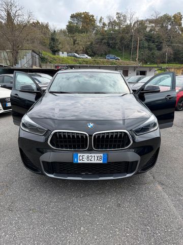 BMW Bmw X2 sDrive18d Msport