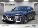 Audi SQ5 SUV TFSI Leder B&O PANO Matrix HeadUp 21"