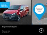 Mercedes-Benz Vito 110 CDI KA BASE Kompakt Klima+ParkAss+Tempo - Mercedes-Benz Vito BASE mit Diesel-Antrieb