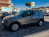 Volkswagen T-Cross 1.6 TDI DSG - OFFERTA VALIDA  - Volkswagen T-Cross Kombi Gebrauchtwagen