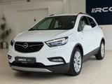Opel Mokka X Innovation Kamera - gebrauchte Opel Mokka aus dem Jahr 2018