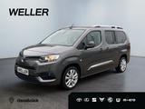 Toyota Proace City Verso 1.2 Turbo L2 Executive *HUD*CA - Toyota: Proace