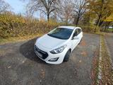 Hyundai i30 1.6 CRDi 81kW Select Select - Hyundai i30 Select mit Diesel-Antrieb