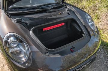 صورة مصغرة 18 لـ 2012 Porsche 991