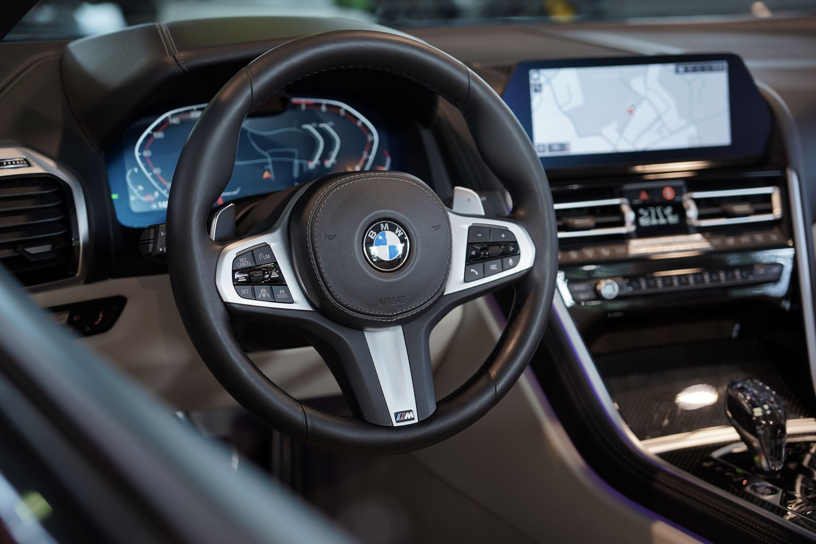 Bmw 840