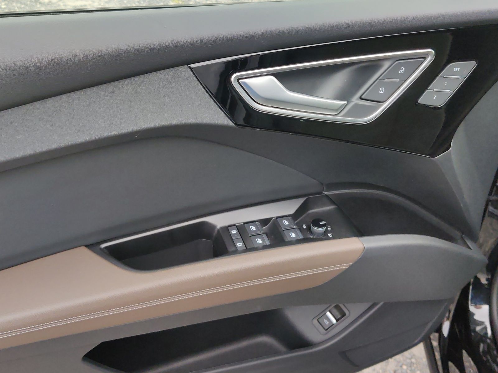 Audi Q4 e-tron - Bild 16