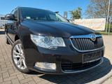 Skoda Superb 1.8  Combi Family - Skoda Superb Family