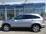 Honda CR-V Comfort*1 HAND*ALLRAD*PDC*KLIMA*ALU* - Honda CR-V Comfort mit Benzin-Antrieb