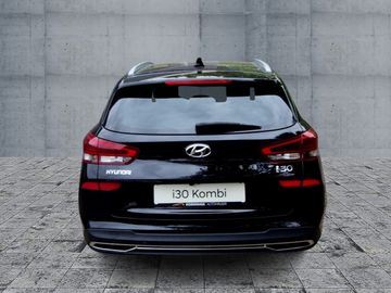 Hyundai i30 1.5 T-GDI Edition 30+ (159PS) Kombi
