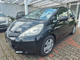 Honda Jazz 1.2 S erste hand unfallfrei klima - gebrauchte Honda Jazz aus dem Jahr 2012