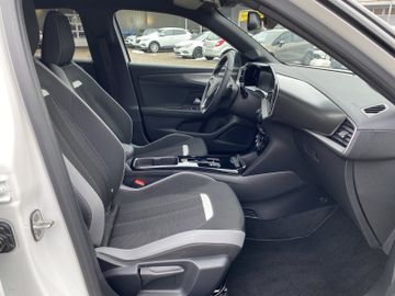 Bild 11 Opel Mokka 1.2 GS Hybrid AT/SHZ+LHZ/PDC v+h+CAM/NAVI/