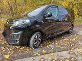 Citroën SpaceTourer 2,0 BlueHDi 180 S&S L2 Shine EAT... - gebrauchte Citroën SpaceTourer aus dem Jahr 2017
