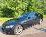 BMW 318i -Limousine - BMW 318: Limousine, 318i
