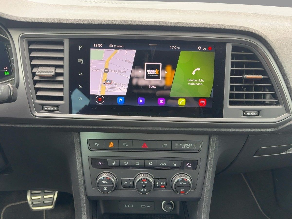 Cupra Ateca - Bild 13