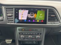 Cupra Ateca - Vorschau Bild 13