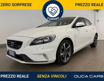 Volvo V40 - 1