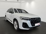 Audi Q7 TFSI quattro S line *7S*AHK*HEAD-UP*LASER* - Audi 7-Sitzer