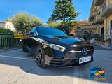 Mercedes-Benz Mercedes A 250 e Plug in hybrid (e EQ-POWER) Pre - mit Hybrid-Antrieb: Violett