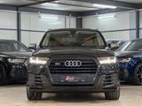 Audi SQ7 4.0TDI QU OPTK*STHZ*SBLF*MSG*KAM*MTRX*VIR*22 - Audi SQ7 Gebrauchtwagen