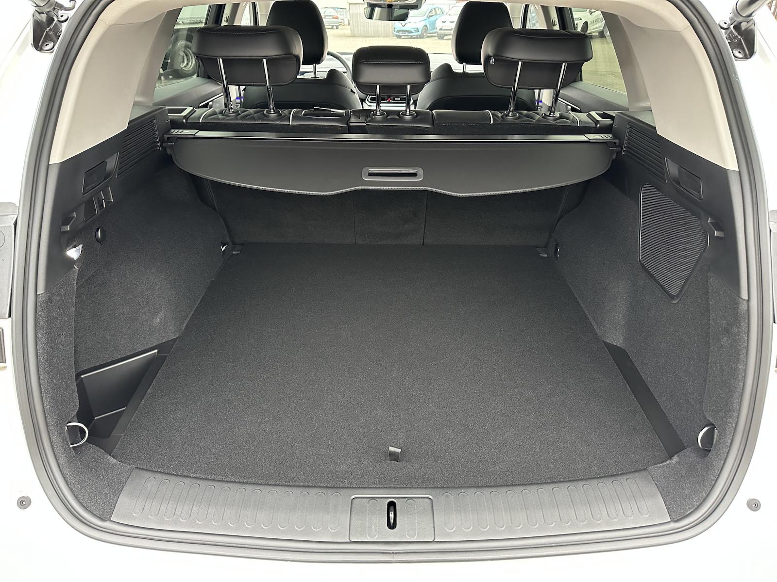 GWM Wey 03 2.0 PHEV Luxury AWD 442 PS / SitzkomfortP