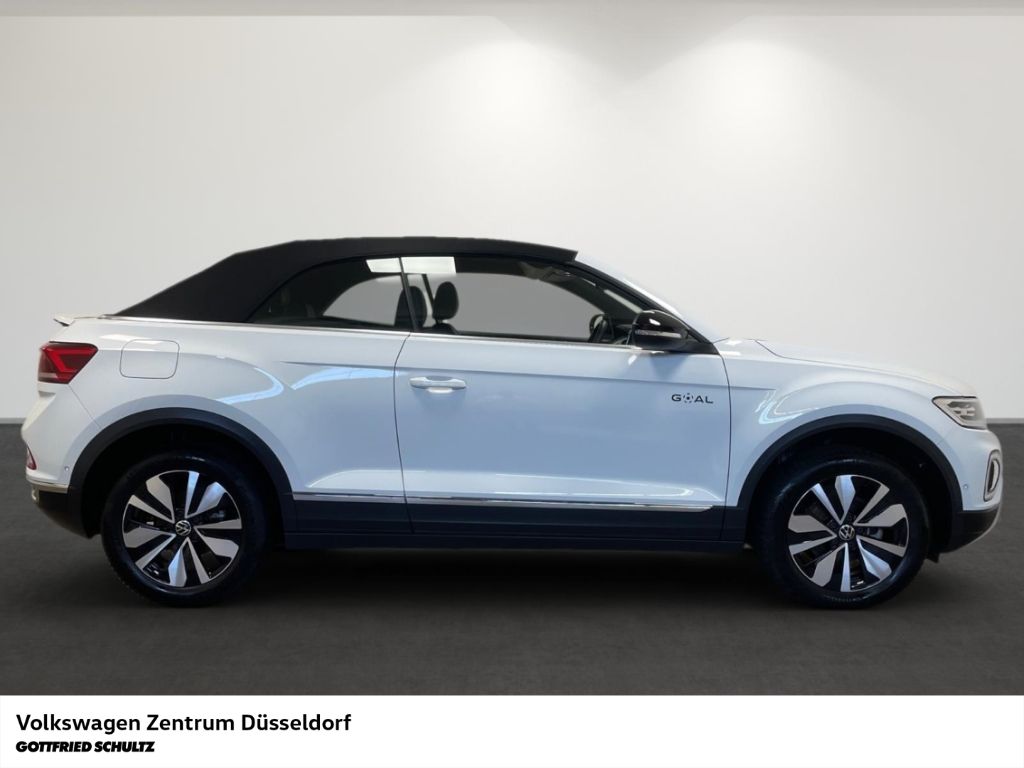 Volkswagen T-Roc - Bild 3