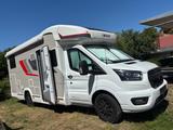 Challenger Wohnmobil 337 GA Premium Solar,Hubbett,AHK uvm