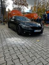 BMW 4 Gran Coupe 430 i F36 - BMW 4 Series: F36