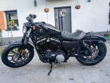 Harley-Davidson Sportster 883 Iron