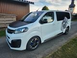 Opel  177PS, Autom. Voll+Camping viel Zubehör - Opel Zafira Life: Privatanbieter