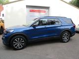 Ford Explorer ST-Line Plug-in-Hybrid 4x4 - VOLL - Ford Explorer mit Hybrid-Antrieb