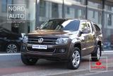 Volkswagen Amarok 2.0 TDi 4x4 Highline Navi/Leder/HardTop - : Pickup, Hardtop
