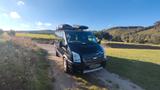 Ford Transit Euroline/Nugget Surfmobil, Familienauto - Ford Transit: Euroline